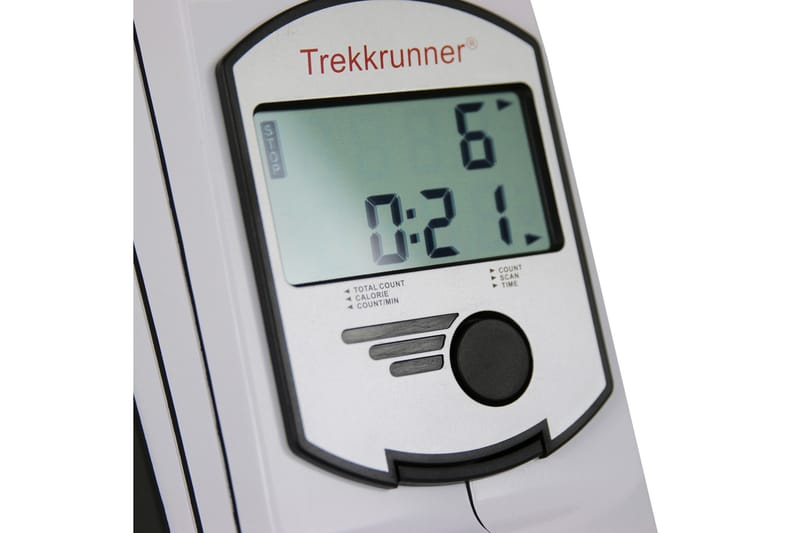 Sammenleggbar romaskin R-7109 - Sport & fritid - Hjemmetrening - Treningsapparater - Romaskin