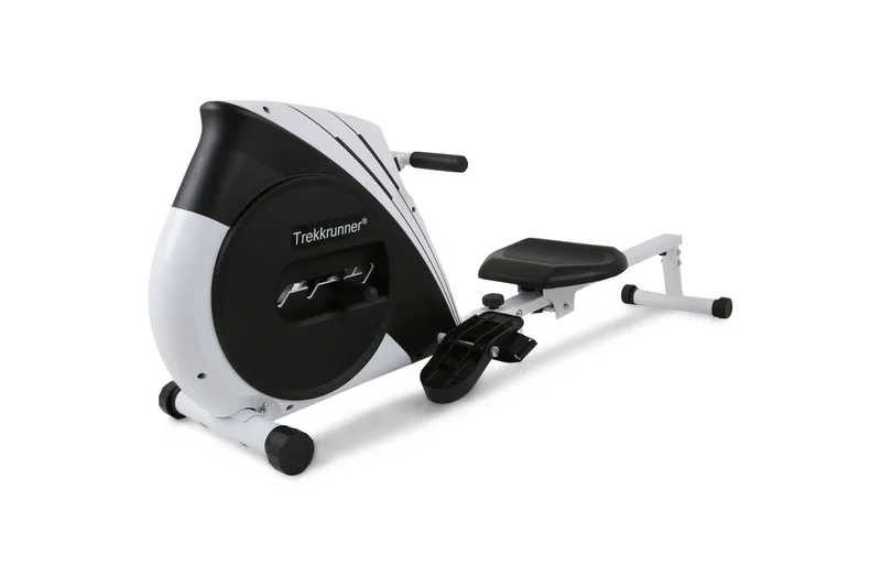 Sammenleggbar romaskin R-7109 - Sport & fritid - Hjemmetrening - Treningsapparater - Romaskin