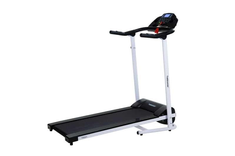Løpebånd/Gåbånd 12 km/t - TR001, undefined