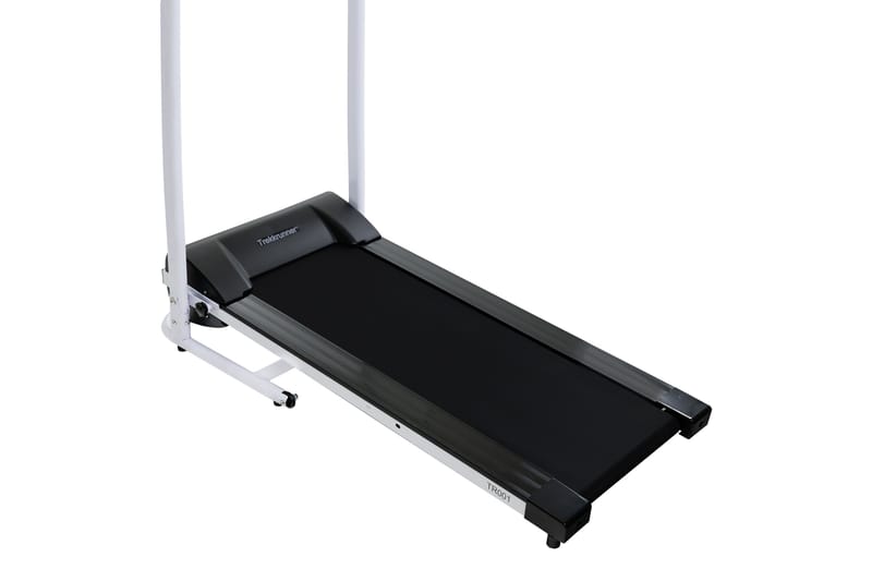 Løpebånd/Gåbånd 12 km/t - TR001 - Sport & fritid - Hjemmetrening - Treningsapparater - Tredemølle