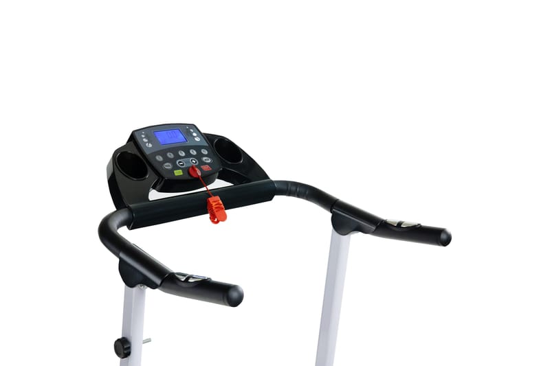 Løpebånd/Gåbånd 12 km/t - TR001 - Sport & fritid - Hjemmetrening - Treningsapparater - Tredemølle