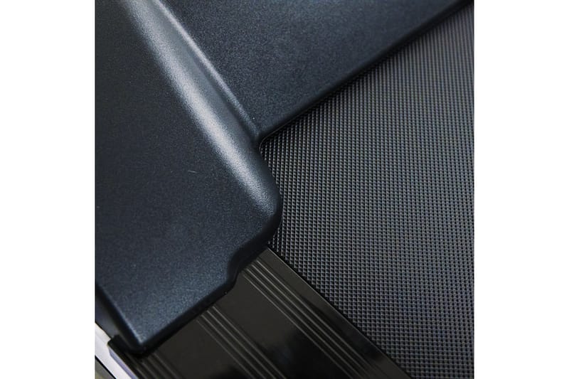 Løpebånd/Gåbånd 12 km/t - TR001 - Sport & fritid - Hjemmetrening - Treningsapparater - Tredemølle