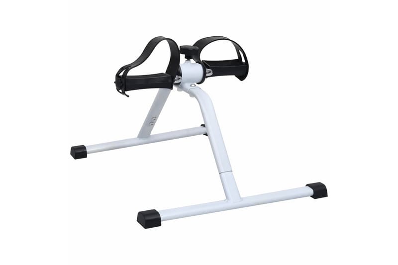 Kardio mini ergometersykkel - Silver - Sport & fritid - Hjemmetrening - Treningsapparater - Treningssykkel & spinningsykkel