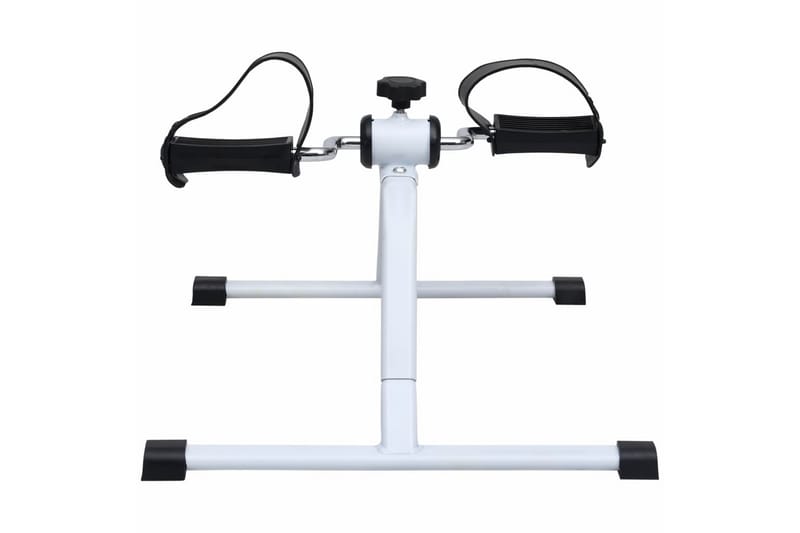Kardio mini ergometersykkel - Silver - Sport & fritid - Hjemmetrening - Treningsapparater - Treningssykkel & spinningsykkel
