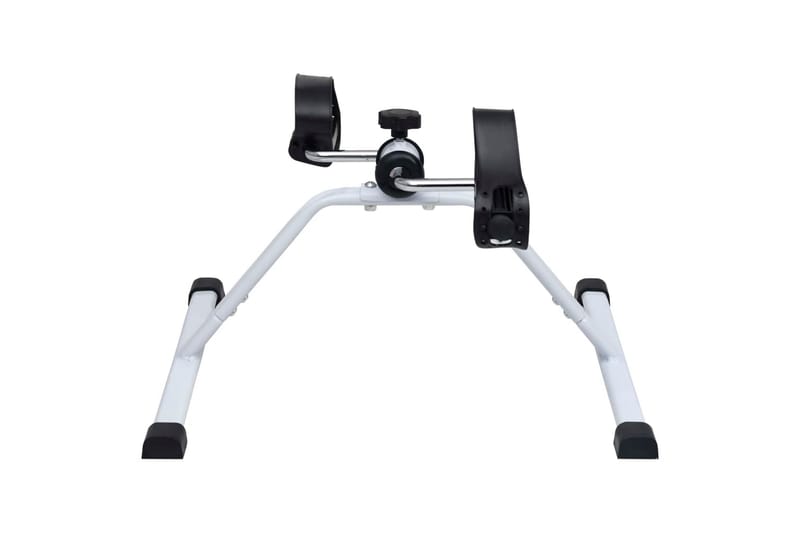 Kardio mini ergometersykkel - Silver - Sport & fritid - Hjemmetrening - Treningsapparater - Treningssykkel & spinningsykkel