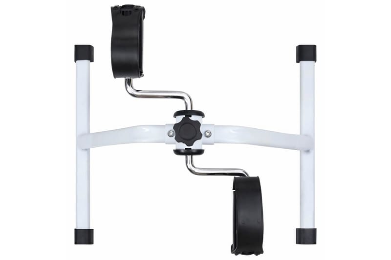Kardio mini ergometersykkel - Silver - Sport & fritid - Hjemmetrening - Treningsapparater - Treningssykkel & spinningsykkel
