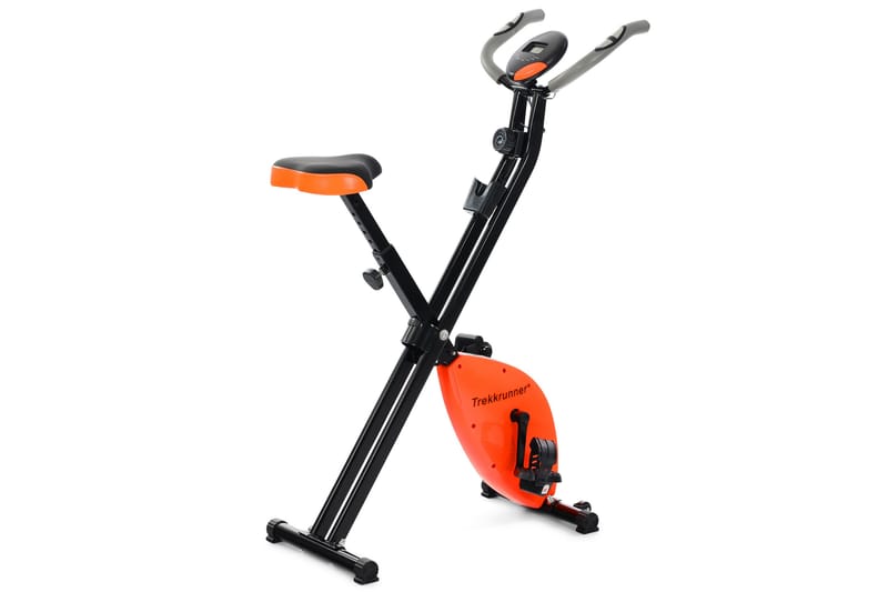 Sammenleggbar trimsykkel TD001X-1, undefined