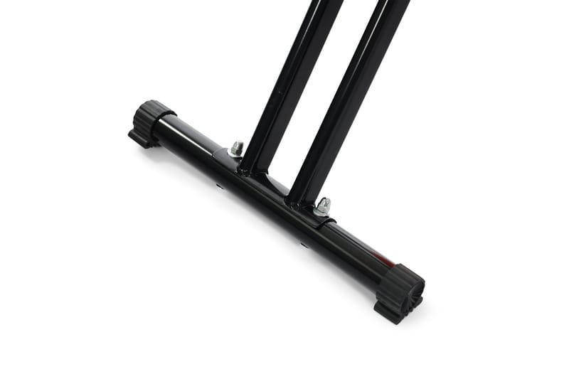 Sammenleggbar trimsykkel TD001X-1 - Sport & fritid - Hjemmetrening - Treningsapparater - Treningssykkel & spinningsykkel