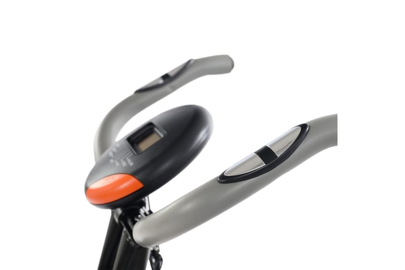 Sammenleggbar trimsykkel TD001X-1 - Sport & fritid - Hjemmetrening - Treningsapparater - Treningssykkel & spinningsykkel