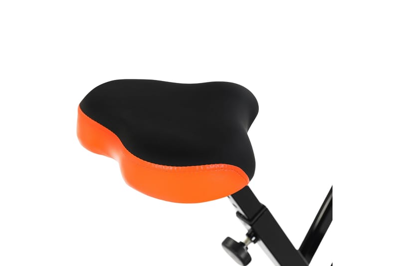 Sammenleggbar trimsykkel TD001X-1 - Sport & fritid - Hjemmetrening - Treningsapparater - Treningssykkel & spinningsykkel