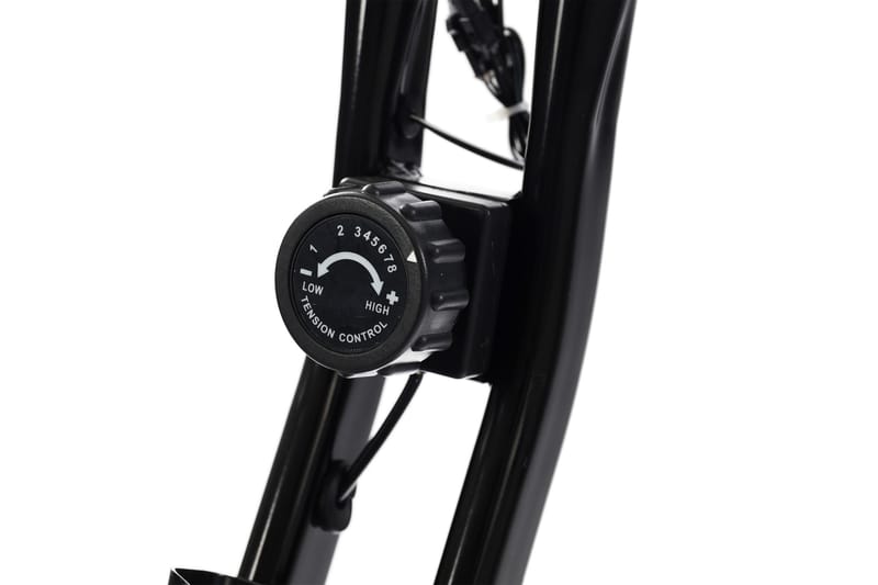 Sammenleggbar trimsykkel TD001X-1 - Sport & fritid - Hjemmetrening - Treningsapparater - Treningssykkel & spinningsykkel