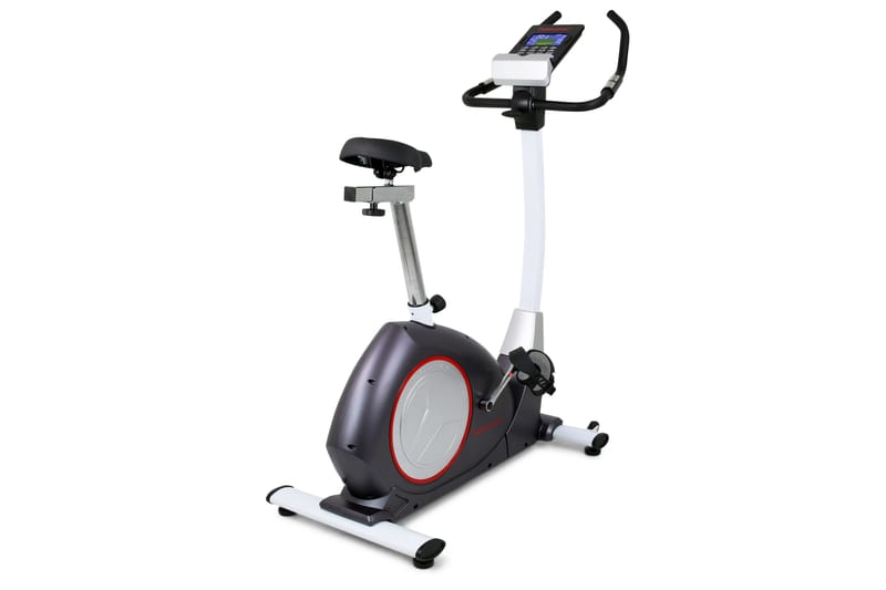 Treningssykkel | Med Android/IOS treningsapp - Sport & fritid - Hjemmetrening - Treningsapparater - Treningssykkel & spinningsykkel