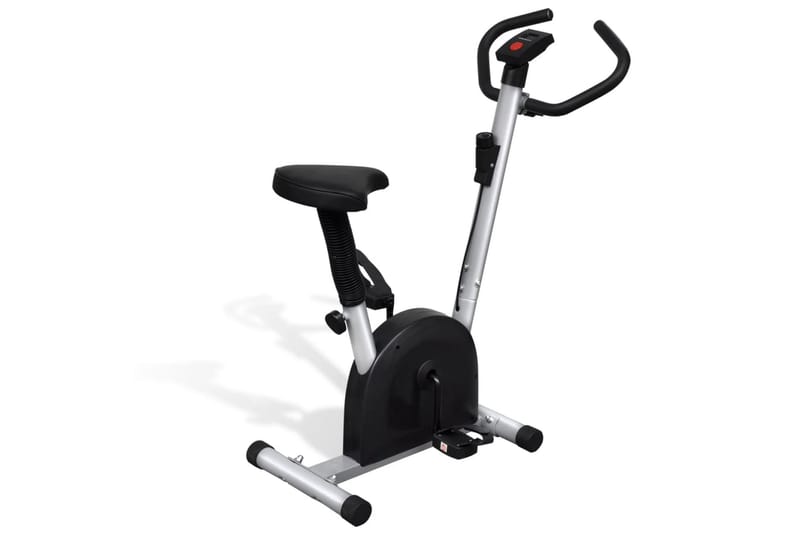 Treningssykkel med sete - Sport & fritid - Hjemmetrening - Treningsapparater - Treningssykkel & spinningsykkel