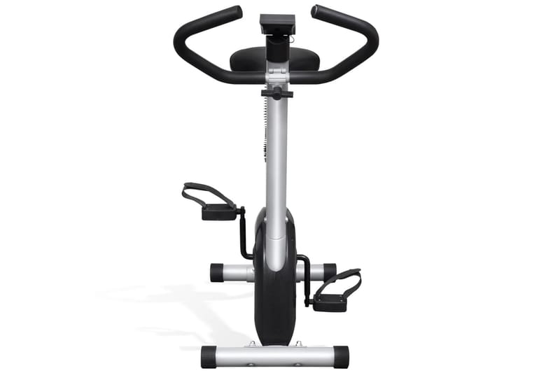 Treningssykkel med sete - Sport & fritid - Hjemmetrening - Treningsapparater - Treningssykkel & spinningsykkel