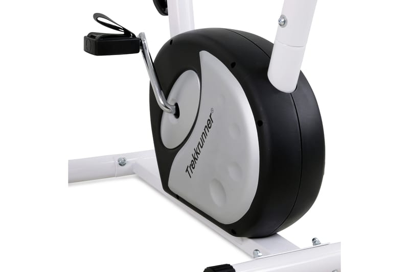 Trimsykkel - 4 kg svinghjul - TD001X-20 - Sport & fritid - Hjemmetrening - Treningsapparater - Treningssykkel & spinningsykkel