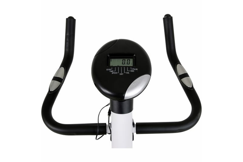 Trimsykkel - 4 kg svinghjul - TD001X-20 - Sport & fritid - Hjemmetrening - Treningsapparater - Treningssykkel & spinningsykkel