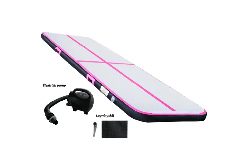 AirTrack 3x1 m, undefined