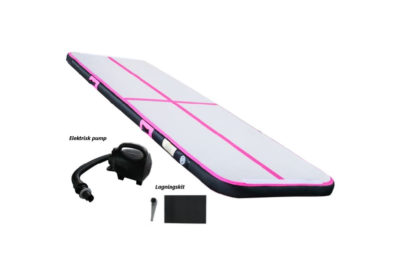 AirTrack 3x1 m, undefined