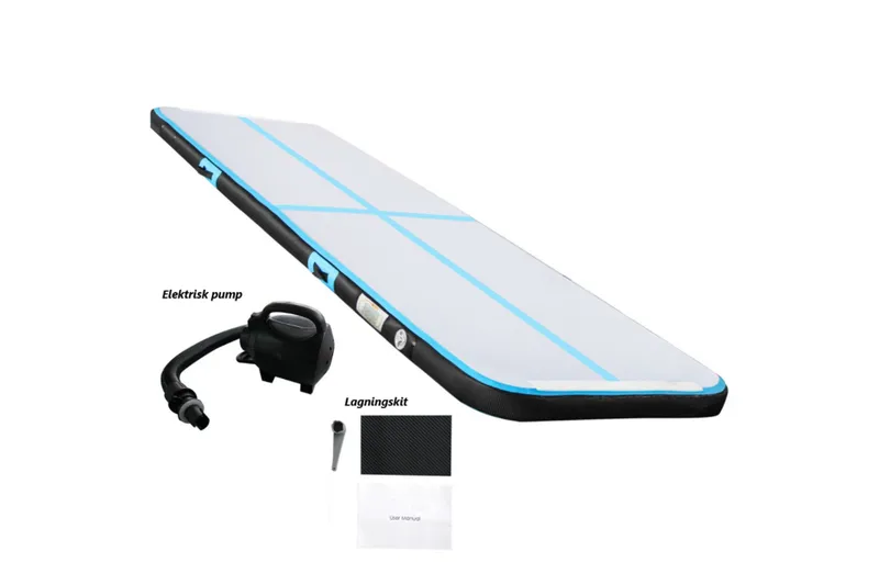 AirTrack 3x1 m, undefined