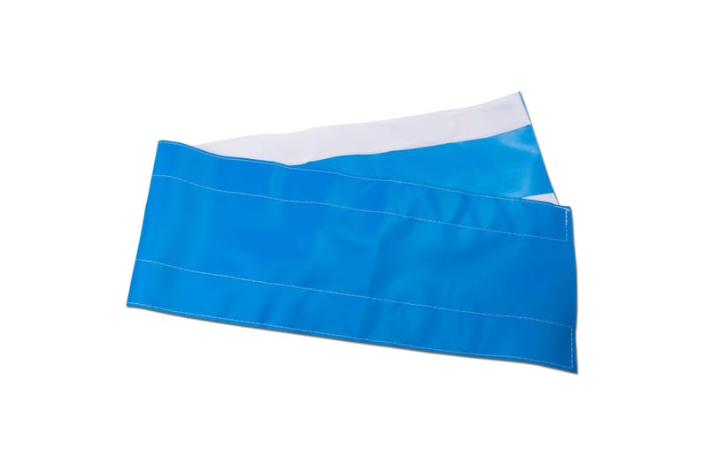 Airtrack Nordic Connector - Blå - Sport & fritid - Hjemmetrening - Treningsutstyr - Turnmatte & Airtrack