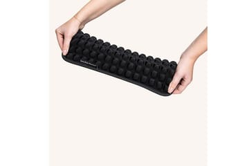 Ergonomisk Ståmatte Swedish Posture Kjølende - Svart - Sport & fritid - Hjemmetrening - Treningsutstyr - Treningsgulv & puslematte