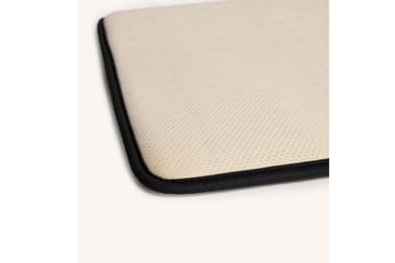 Ergonomisk Ståmatte Swedish Posture Kjølende - Svart - Sport & fritid - Hjemmetrening - Treningsutstyr - Treningsgulv & puslematte