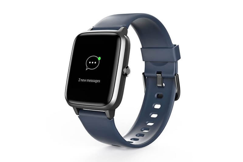 HAMA Fit Watch 4900 - HAMA - Sport & fritid - Hjemmetrening - Treningsutstyr