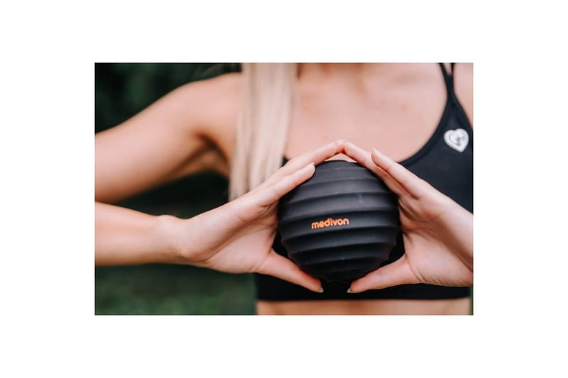 Skumrulle Medivon RecoRoll Solo - Sport & fritid - Hjemmetrening - Treningsutstyr - Foam roller
