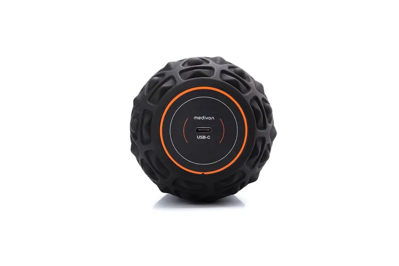 Skumrulle Medivon RecoRoll Solo, undefined