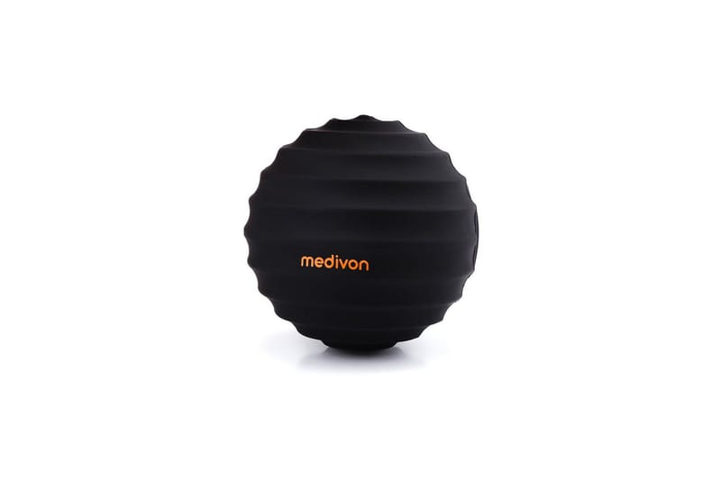 Skumrulle Medivon RecoRoll Solo - Sport & fritid - Hjemmetrening - Treningsutstyr - Foam roller