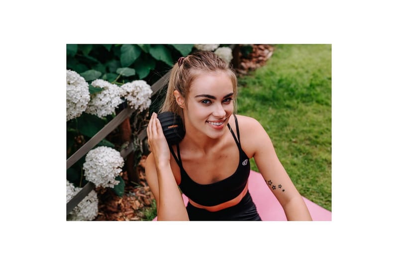 Skumrulle Medivon RecoRoll Solo - Sport & fritid - Hjemmetrening - Treningsutstyr - Foam roller