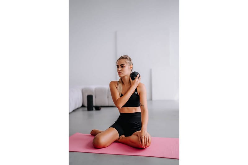 Skumrulle Medivon RecoRoll Solo - Sport & fritid - Hjemmetrening - Treningsutstyr - Foam roller