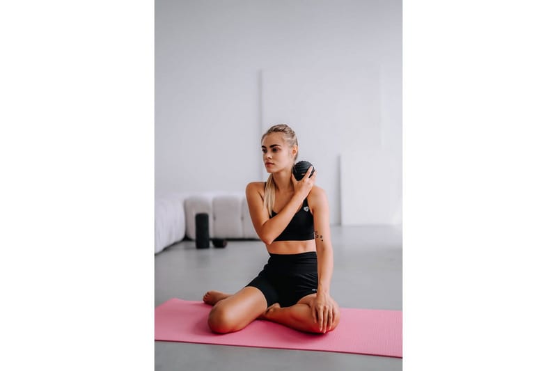 Skumrulle Medivon RecoRoll Solo - Sport & fritid - Hjemmetrening - Treningsutstyr - Foam roller