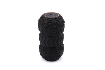 Skumrulle Medivon RecoRoll Trio - Svart - Sport & fritid - Hjemmetrening - Treningsutstyr - Foam roller