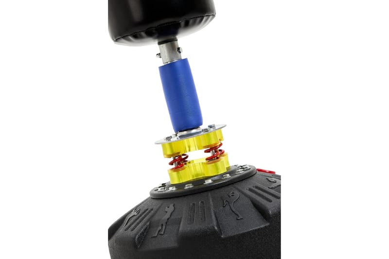 Stående boksesekk 175 cm - Sport & fritid - Hjemmetrening - Treningsutstyr - Boksesekk & treningspute