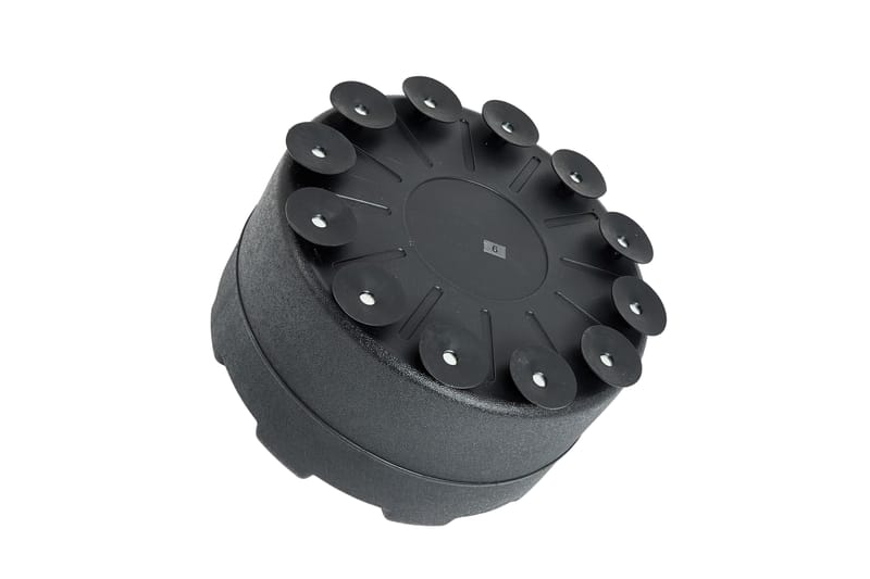 Stående boksesekk 175 cm - Sport & fritid - Hjemmetrening - Treningsutstyr - Boksesekk & treningspute