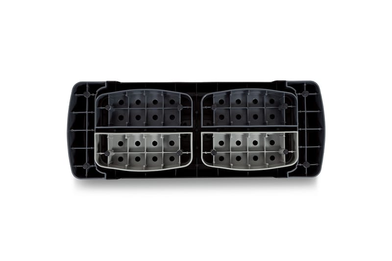 Step-up-brett 30x80 cm - Sport & fritid - Hjemmetrening - Treningsutstyr