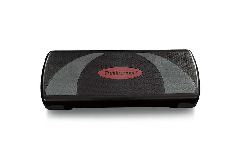 Step-up-brett 30x80 cm - Sport & fritid - Hjemmetrening - Treningsutstyr