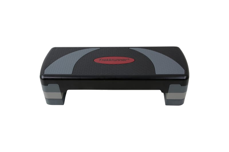 Step-up-brett 30x80 cm - Sport & fritid - Hjemmetrening - Treningsutstyr