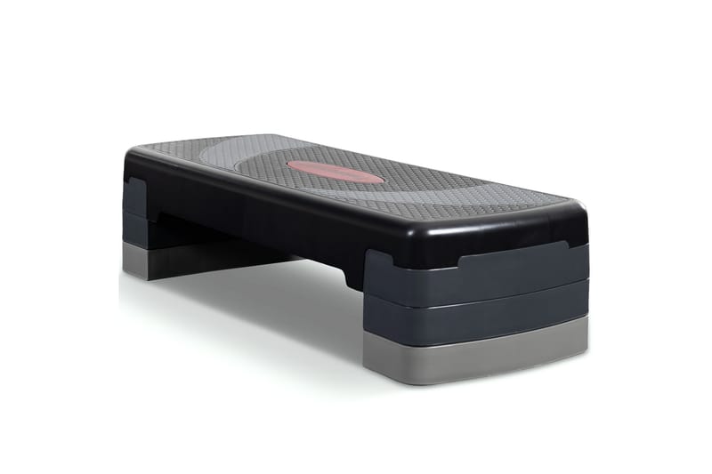 Step-up-brett 30x80 cm - Sport & fritid - Hjemmetrening - Treningsutstyr