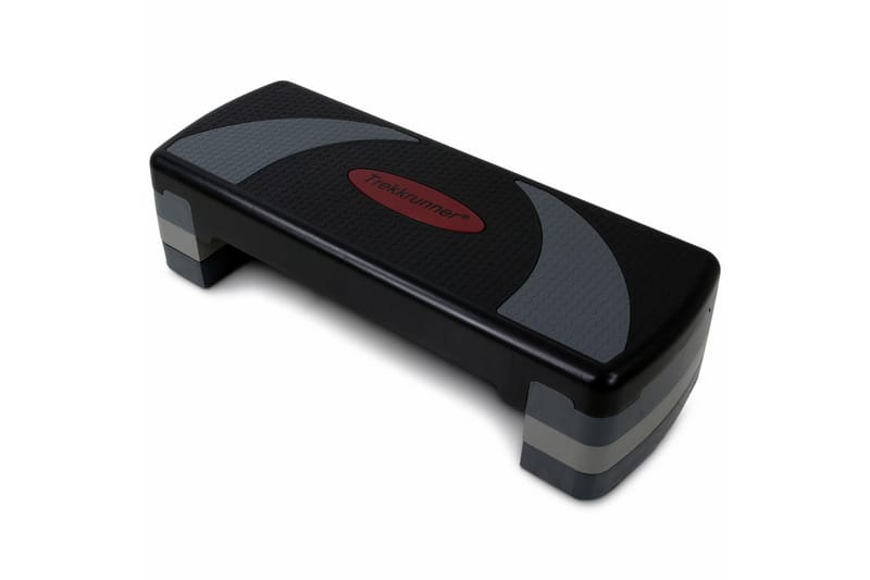 Step-up-brett 30x80 cm - Sport & fritid - Hjemmetrening - Treningsutstyr