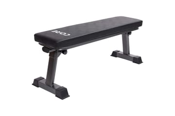 Core Hagebenk - Svart - Sport & fritid - Hjemmetrening - Treningsutstyr - Treningsbenk & benkpress benk