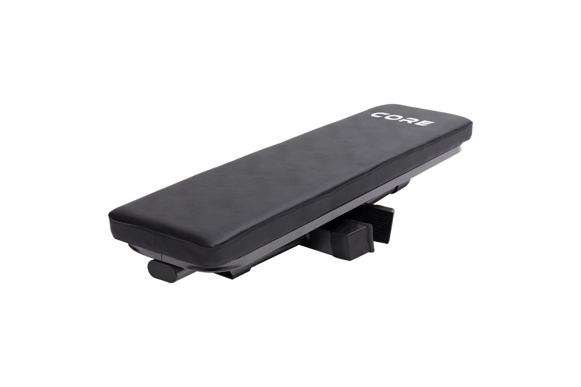 Core Hagebenk - Svart - Sport & fritid - Hjemmetrening - Treningsutstyr - Treningsbenk & benkpress benk