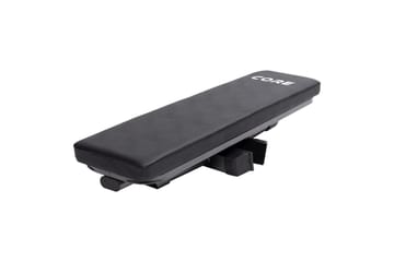 Core Hagebenk - Svart - Sport & fritid - Hjemmetrening - Treningsutstyr - Treningsbenk & benkpress benk