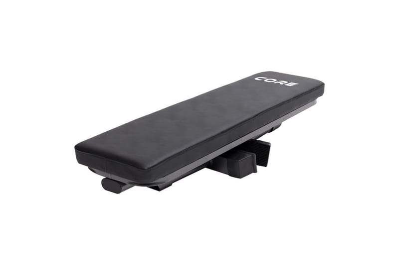 Core Hagebenk - Svart - Sport & fritid - Hjemmetrening - Treningsutstyr - Treningsbenk & benkpress benk