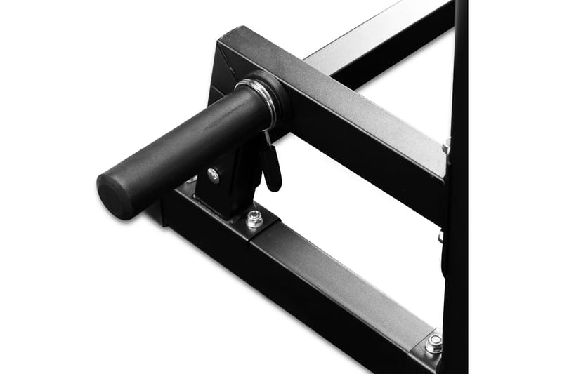 Exklusiv treningsbenk Svart - Trekkrunner - Sport & fritid - Hjemmetrening - Treningsutstyr - Treningsbenk & benkpress benk