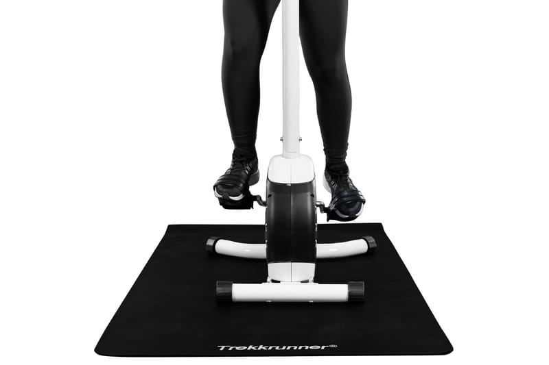 Beskyttelsesmatte 150x75 cm - Sport & fritid - Hjemmetrening - Treningsutstyr - Treningsgulv & puslematte