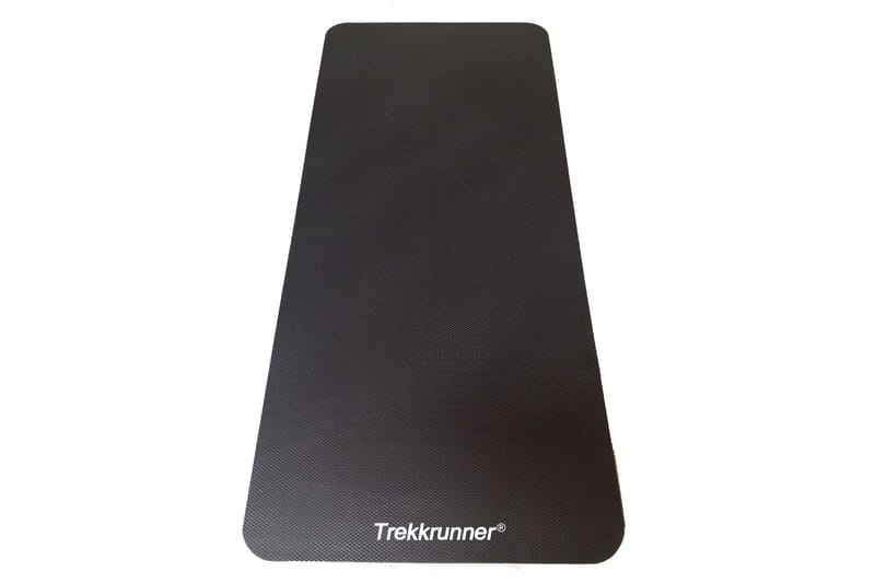 Beskyttelsesmatte 200x90cm - Sport & fritid - Hjemmetrening - Treningsutstyr - Treningsgulv & puslematte