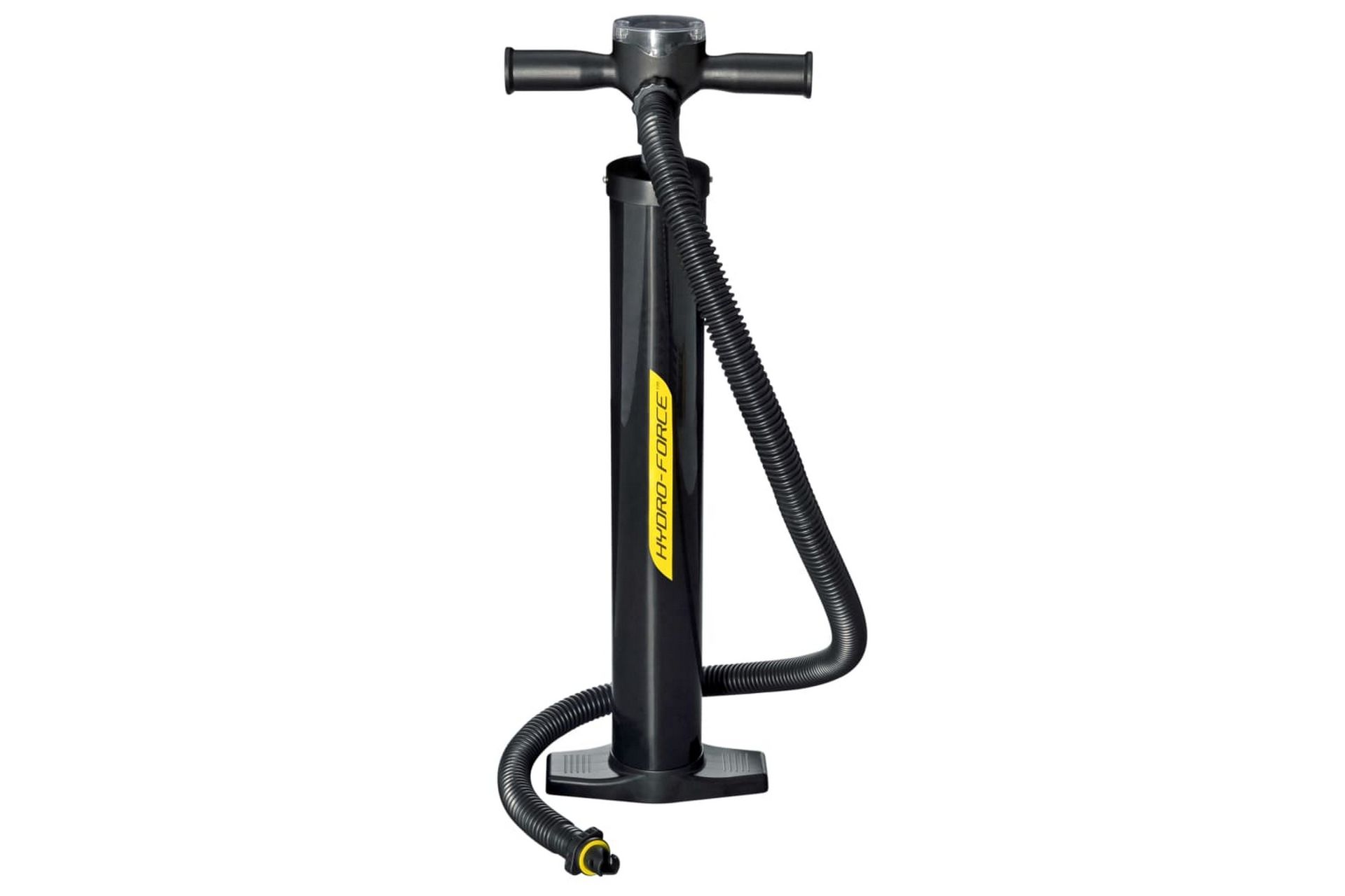Bestway Hydro-Force Huaka™ Oppblåsbart padlebrett - Blå - Sport & fritid - Hjemmetrening - Treningsutstyr - Treningsgulv & puslematte