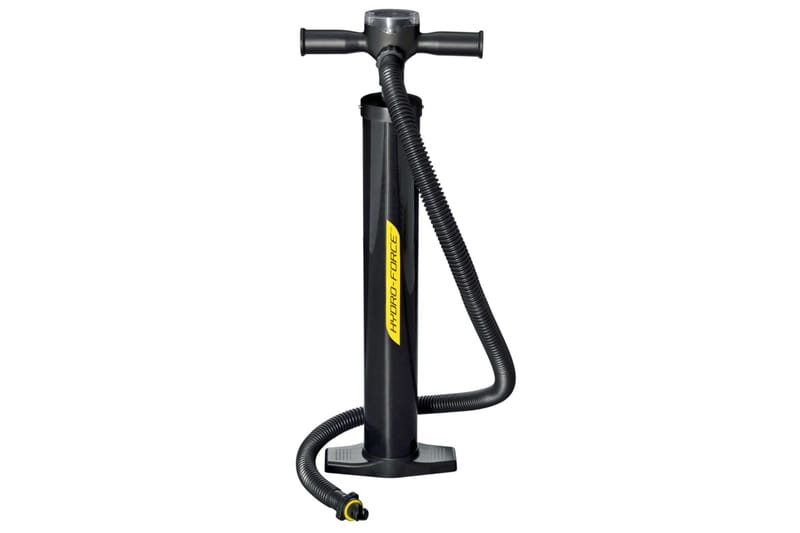 Bestway Hydro-Force Huaka™ Oppblåsbart padlebrett - Blå - Sport & fritid - Hjemmetrening - Treningsutstyr - Treningsgulv & puslematte